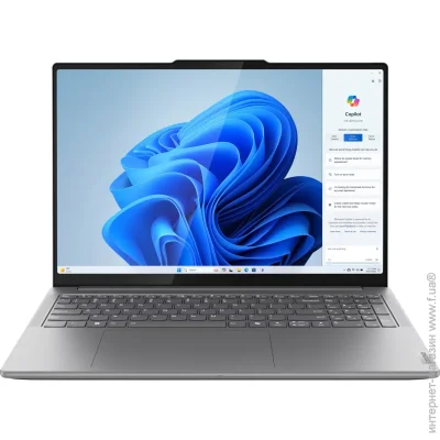  Lenovo Yoga Pro 9 16IMH9 (83DN0006US)