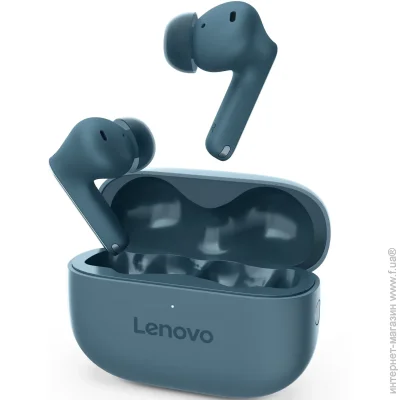 Lenovo YOGA TWS Earbuds (GXD1N63507)