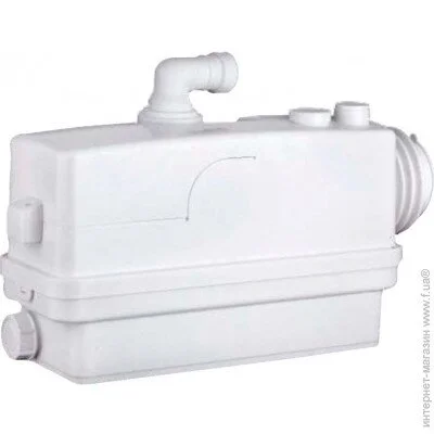   LEO 776916 0.6 (WC601B)