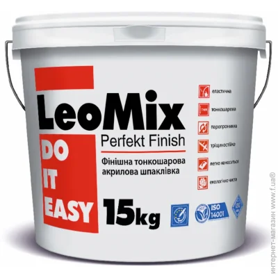 Leomix  Perfekt Finish 15 