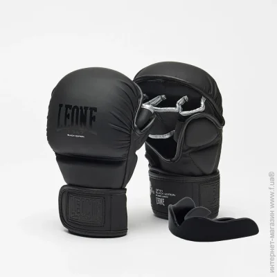  Leone     BLACK Edition XL (  )