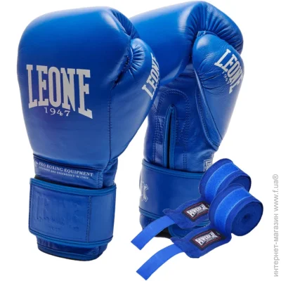 Leone   GN111 THE GREATEST GN111_Blue_10oz 10  (  )