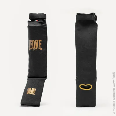  Leone     PT134 Dna Black S