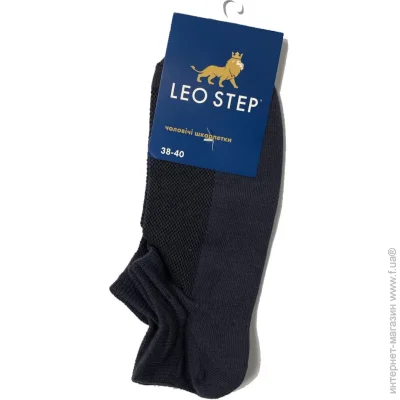Leostep   Classic 3000210927 .27 -