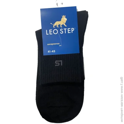 Leostep   Classic 3000211525 .25 