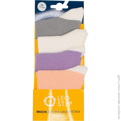  Leostep     Pastel Light 2222513823015 . 20  