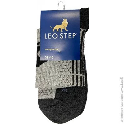 Leostep   Trekking DUO 2100111027 .27 