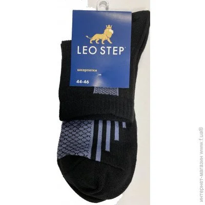 Leostep   Trekking DUO 2100311527 .41-43 