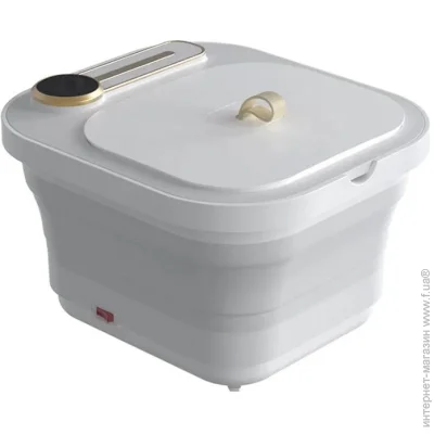    Xiaomi Leravan LFF011-TQWT White