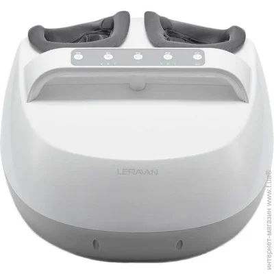    Xiaomi LERAVAN LJ-ZJ008 White