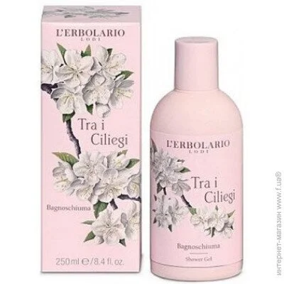 L`Erbolario    L"Erbolario   250  (2214010002611)