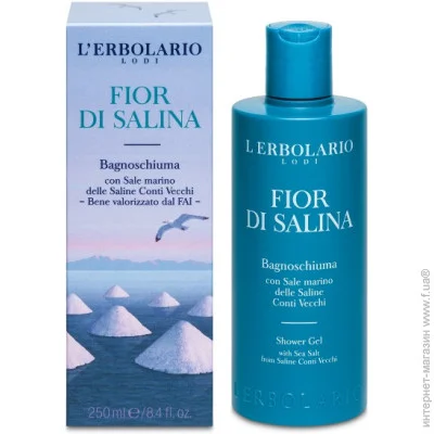 L`Erbolario ϳ  -     L"ERBOLARIO 250  (2214010003151)