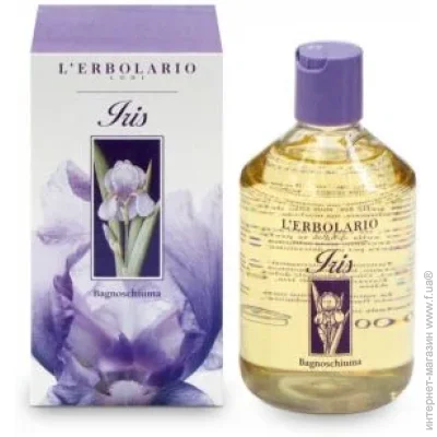 L`Erbolario   -    L'ERBOLARIO 250  (8022328107256)