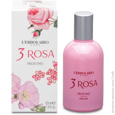  L`Erbolario    L"ERBOLARIO 50  (2214010003724)