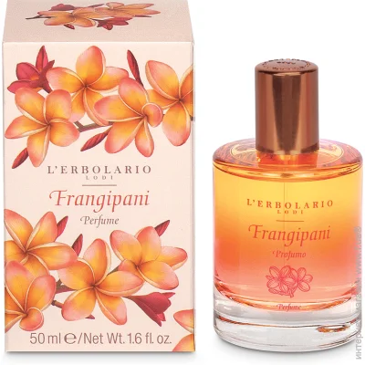  L`Erbolario   L"ERBOLARIO 50  (2214010004783)