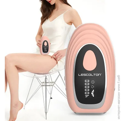 Lescolton    IPL LS-T116 ()
