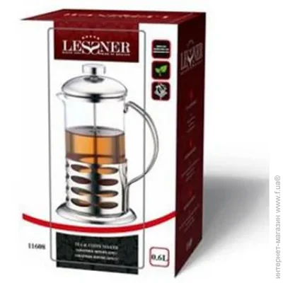 - Lessner 0.6 (11608)