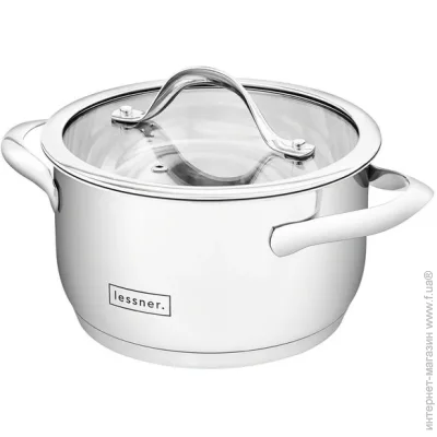  Lessner 2.3 (55877-18)
