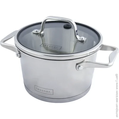  Lessner Alhambra 1.6 (55885-16)