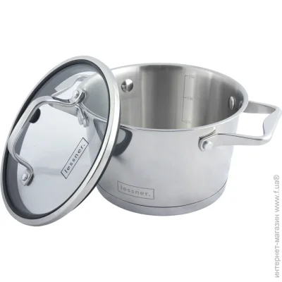  Lessner Alhambra 2.3 (55885-18)