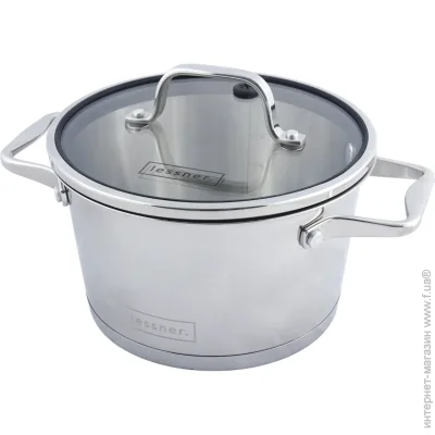  Lessner Alhambra 3.2 (55885-20)
