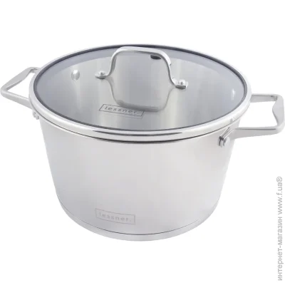  Lessner Alhambra 5.3 (55885-24)