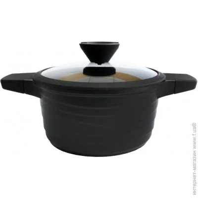  Lessner Black Pro  2.7 (55872-20)