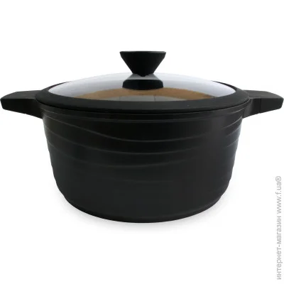  Lessner Black Pro  4.7 (55872-24)