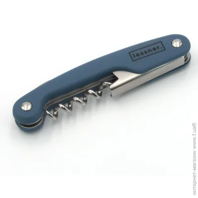 Lessner    Sky Blue 12 
