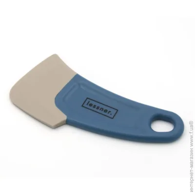 Lessner   Sky Blue 15,5 