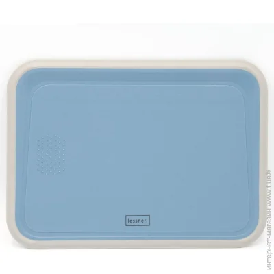   Lessner   Sky Blue 33x23,5x1,2 