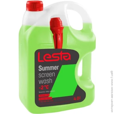   Lesta  -2 4
