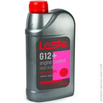   Lesta G12  -35  + 108 1  1 