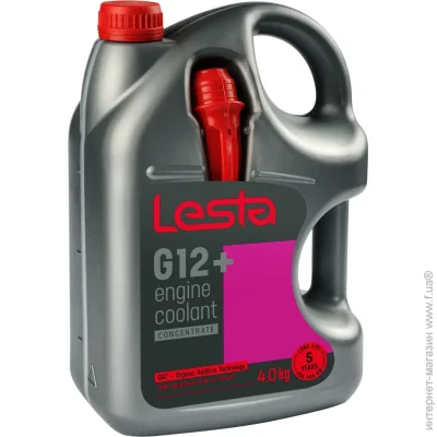   Lesta G12   -35  + 108 4  4 