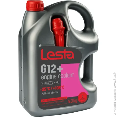   Lesta G12  -35  + 108 4  4 