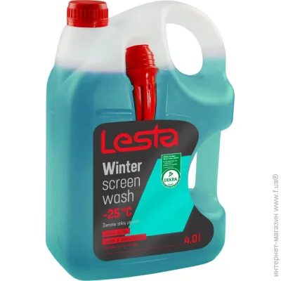   Lesta (LS-80-LES/1-UA)  -25 4