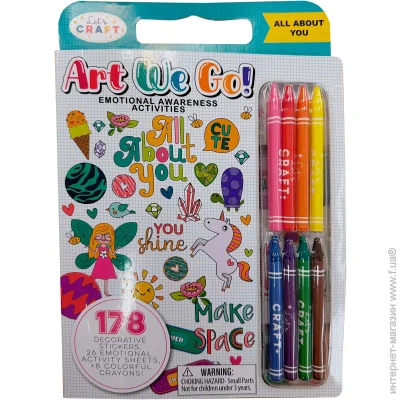 Let`S Craft  "  "      (AEG001)