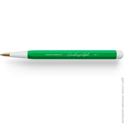    Leuchtturm1917 Drehgriffel Spring Leaf (372219)