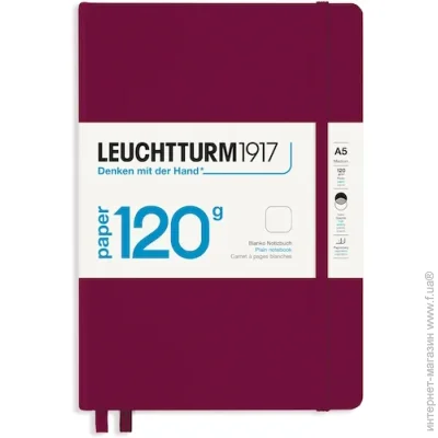 Leuchtturm1917 120G Edition, , ,  (363536)