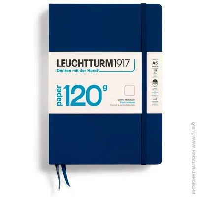  Leuchtturm1917 120G Edition  -   (372382)