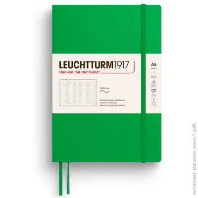  Leuchtturm1917  '  Spring Leaf  (372208)
