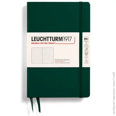  Leuchtturm1917    (B6+)    (370288)