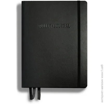    +  LEUCHTTURM1917 & Bullet Journal  (369716)