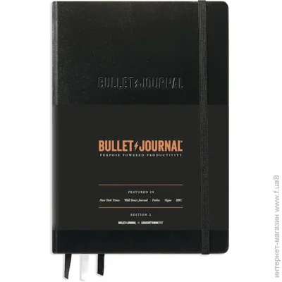  Leuchtturm1917 Bullet Journal Edition 2,  (363572)