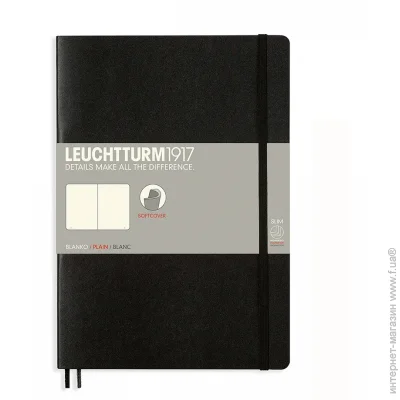  Leuchtturm1917 Composition (B5),  , ,   (349295)