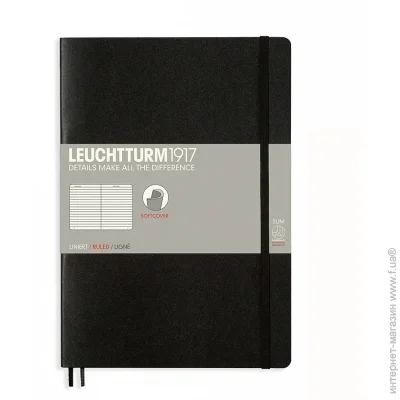  Leuchtturm1917 Composition (B5),  , ,  (349296)