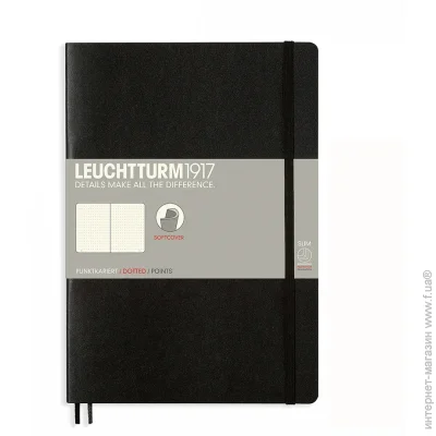  Leuchtturm1917 Composition (B5), ' , ,  (349298)