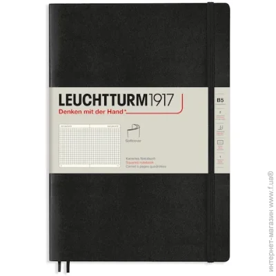  Leuchtturm1917 Composition (B5),  , ,  (362870)