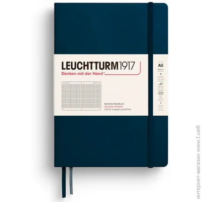  Leuchtturm1917  Deep Sea  (372191)