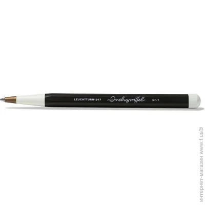  Leuchtturm1917 Drehgriffel  (362450)